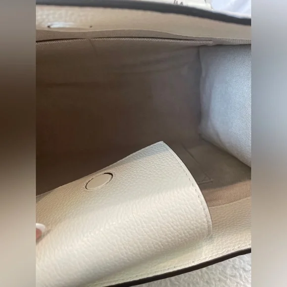 Jimmy choo choo tote new with tag - Picture 4 of 4